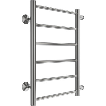 Полотенцесушитель водяной TERMINUS АВРОРА П6 400х600 бп500