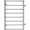 Полотенцесушитель водяной TERMINUS ЕВРОМИКС П8 500х800 бп500 4670078530158