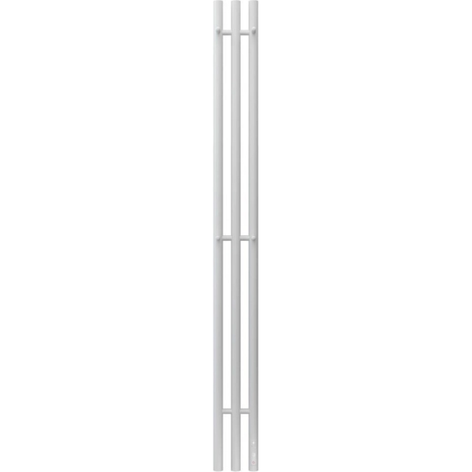 Стойка электро TERMINUS TRES круг 1600 Белый матовый 4670078575425